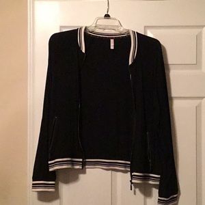 Like-new Light weight jacket